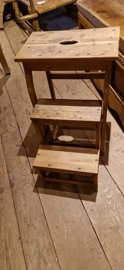 Panneau émaillé publicitaire