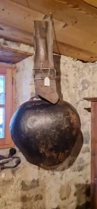 Seau à charbon, photo 5 sur 6