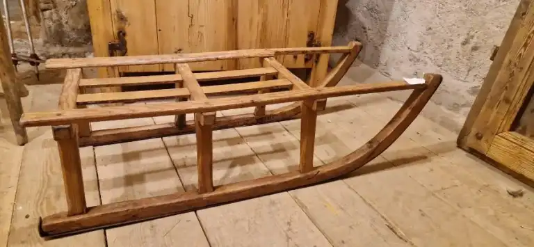 Horloge rétro